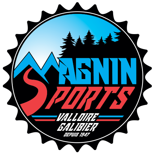 Logo Magnin Sport